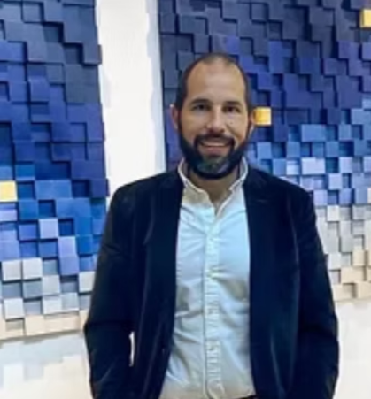 Douglas Méndez